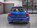 Volkswagen  polo 1.0 tsi 95ch carat garantie 12 mois occasion montpellier (34) simplicicar simplicibike france
