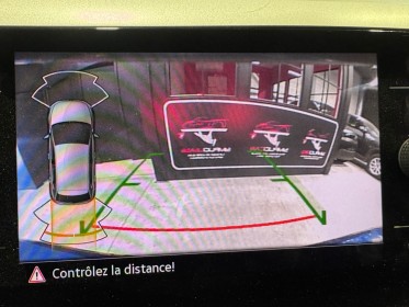 Volkswagen  polo 1.0 tsi 95ch carat garantie 12 mois occasion montpellier (34) simplicicar simplicibike france