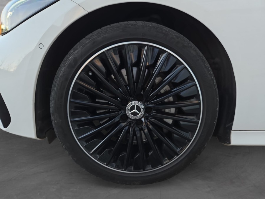 MERCEDES d'occasion CLASSE CLE AMG CLE 53 4MATIC de 2024 Nice (06)﻿