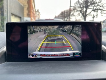 Lexus nx 300h . occasion paris 17ème (75)(porte maillot) simplicicar simplicibike france