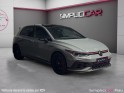 Volkswagen golf 2.0 tsi 300 dsg7 gti clubsport occasion simplicicar pau simplicicar simplicibike france