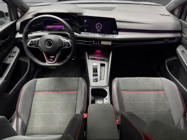 Volkswagen golf 2.0 tsi 300 dsg7 gti clubsport occasion simplicicar pau simplicicar simplicibike france