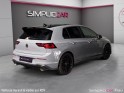 Volkswagen golf 2.0 tsi 300 dsg7 gti clubsport occasion simplicicar pau simplicicar simplicibike france