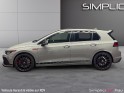 Volkswagen golf 2.0 tsi 300 dsg7 gti clubsport occasion simplicicar pau simplicicar simplicibike france