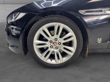 Jaguar xe 2.0d 180ch bva8 portfolio occasion simplicicar pau simplicicar simplicibike france