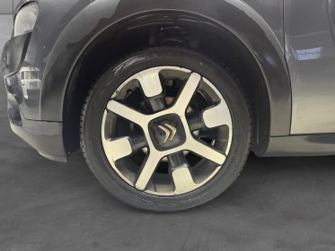 Citroen c4 cactus bluehdi 100 shine occasion simplicicar pau simplicicar simplicibike france