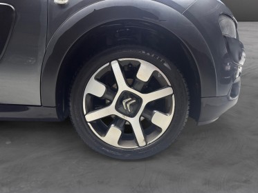 Citroen c4 cactus bluehdi 100 shine occasion simplicicar pau simplicicar simplicibike france