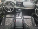 Audi q5 sportback 55 tfsie 367 s tronic 7 quattro s line garantie 12 mois occasion parc voitures beauvais simplicicar...