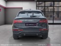 Audi q5 sportback 55 tfsie 367 s tronic 7 quattro s line garantie 12 mois occasion parc voitures beauvais simplicicar...