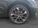 Audi q5 sportback 55 tfsie 367 s tronic 7 quattro s line garantie 12 mois occasion parc voitures beauvais simplicicar...