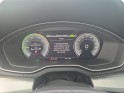 Audi q5 sportback 55 tfsie 367 s tronic 7 quattro s line garantie 12 mois occasion parc voitures beauvais simplicicar...