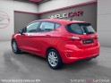 Ford fiesta 1.1 75 ch bvm5 cool  connect garantie 12 mois occasion simplicicar la ciotat simplicicar simplicibike france