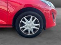 Ford fiesta 1.1 75 ch bvm5 cool  connect garantie 12 mois occasion simplicicar la ciotat simplicicar simplicibike france