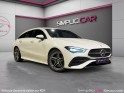 Mercedes cla shooting brake 220 d 8g-dct amg line garantie 12 mois occasion parc voitures beauvais simplicicar simplicibike...