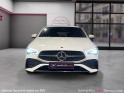 Mercedes cla shooting brake 220 d 8g-dct amg line garantie 12 mois occasion parc voitures beauvais simplicicar simplicibike...