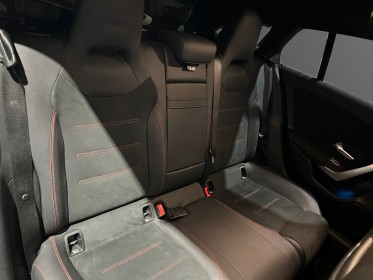 Mercedes cla shooting brake 220 d 8g-dct amg line garantie 12 mois occasion parc voitures beauvais simplicicar simplicibike...