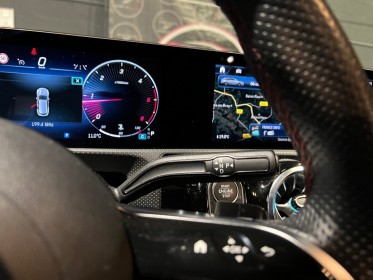 Mercedes cla shooting brake 220 d 8g-dct amg line garantie 12 mois occasion parc voitures beauvais simplicicar simplicibike...