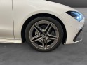 Mercedes cla shooting brake 220 d 8g-dct amg line garantie 12 mois occasion parc voitures beauvais simplicicar simplicibike...