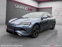 Byd seal ev 82.5 kwh awd 530 cv, full options, sièges chauffants / ventilés, caméra 360°, garantie 60 mois. occasion...