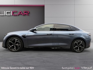 Byd seal ev 82.5 kwh awd 530 cv, full options, sièges chauffants / ventilés, caméra 360°, garantie 60 mois. occasion...