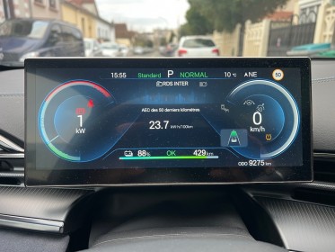 Byd seal ev 82.5 kwh awd 530 cv, full options, sièges chauffants / ventilés, caméra 360°, garantie 60 mois. occasion...