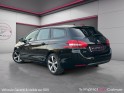 Peugeot 308 sw 130ch ss bvm6 allure toit panoramique kit distribution récent garantie 12 mois occasion simplicicar colmar...