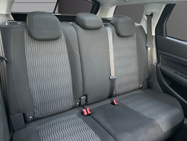 Peugeot 308 sw 130ch ss bvm6 allure toit panoramique kit distribution récent garantie 12 mois occasion simplicicar colmar...