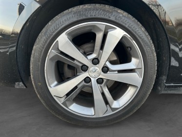 Peugeot 308 sw 130ch ss bvm6 allure toit panoramique kit distribution récent garantie 12 mois occasion simplicicar colmar...