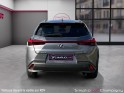 Lexus ux 250h luxe - carplay - sièges av en cuire chauffants - régulateur adaptatif occasion champigny-sur-marne (94)...