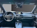 Lexus ux 250h luxe - carplay - sièges av en cuire chauffants - régulateur adaptatif occasion champigny-sur-marne (94)...