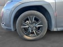 Lexus ux 250h luxe - carplay - sièges av en cuire chauffants - régulateur adaptatif occasion champigny-sur-marne (94)...