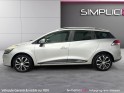 Renault clio iv estate business clio iv dci 90 energy eco2 business 82g occasion simplicicar magny-en-vexin simplicicar...