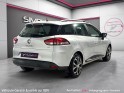 Renault clio iv estate business clio iv dci 90 energy eco2 business 82g occasion simplicicar magny-en-vexin simplicicar...