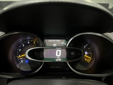 Renault clio iv estate business clio iv dci 90 energy eco2 business 82g occasion simplicicar magny-en-vexin simplicicar...