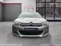 Citroen c4 c4 puretech 130 ss eat6 millenium, radar av/ar, courroie changée, entretien constructeur, garantie 12 mois...