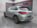 Citroen c4 c4 puretech 130 ss eat6 millenium, radar av/ar, courroie changée, entretien constructeur, garantie 12 mois...