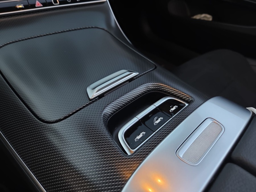 MERCEDES d'occasion CLASSE CLE AMG CLE 53 4MATIC de 2024 Nice (06)﻿