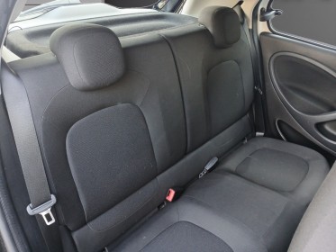 Smart forfour 0.9 90 ch ss passion - garantie 12 mois occasion simplicicar la ciotat simplicicar simplicibike france