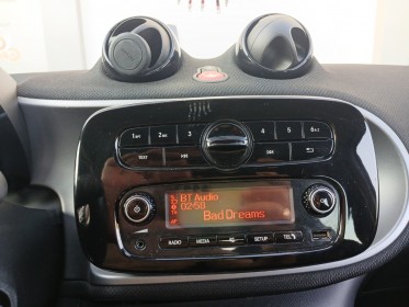 Smart forfour 0.9 90 ch ss passion - garantie 12 mois occasion simplicicar la ciotat simplicicar simplicibike france