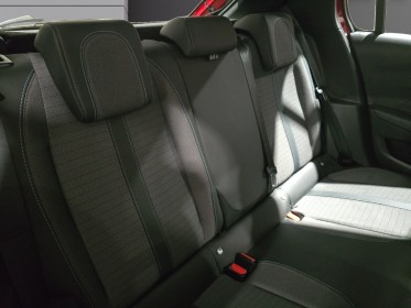 Peugeot 208 electrique 50 kwh 136 ch allure révisée garantie 12 mois occasion simplicicar vichy simplicicar simplicibike...