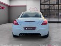 Peugeot rcz 2.0 hdi 160ch - garantie 12 mois occasion simplicicar toulon est simplicicar simplicibike france