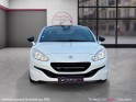 Peugeot rcz 2.0 hdi 160ch - garantie 12 mois occasion simplicicar toulon est simplicicar simplicibike france