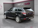 Land rover range rover mark v swb tdv6 3.0l 258ch hse a occasion cannes (06) simplicicar simplicibike france