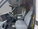 Ford/chausson transit flash 14 2.2 tdci 140cv - camping car occasion simplicicar velay simplicicar simplicibike france
