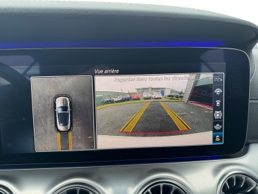 Mercedes classe e cabriolet 350 d 9g-tronic 4-matic fascination - pack amg - française occasion simplicicar velay...