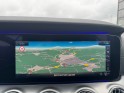 Mercedes classe e cabriolet 350 d 9g-tronic 4-matic fascination - pack amg - française occasion simplicicar velay...