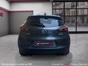 Mazda cx-3 2.0l skyactiv-g 120 4x2 bva6 exclusive edition occasion paris 15ème (75) simplicicar simplicibike france