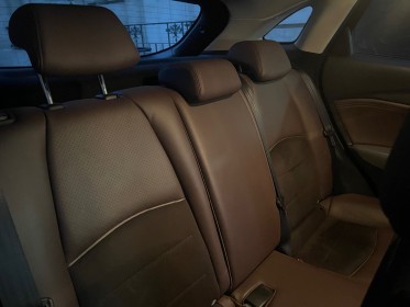 Mazda cx-3 2.0l skyactiv-g 120 4x2 bva6 exclusive edition occasion paris 15ème (75) simplicicar simplicibike france