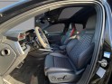 Audi rs3 sportback 2.5 tfsi 400 s tronic 7 quattro, pas de malus à rajouter occasion simplicicar rennes simplicicar...
