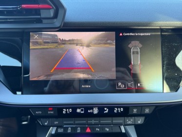 Audi rs3 sportback 2.5 tfsi 400 s tronic 7 quattro, pas de malus à rajouter occasion simplicicar rennes simplicicar...